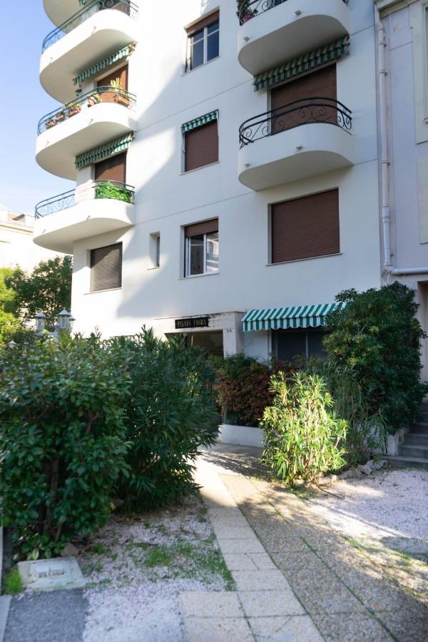 Studio Promenades Des Anglais - Carre&Or Nice Exterior photo