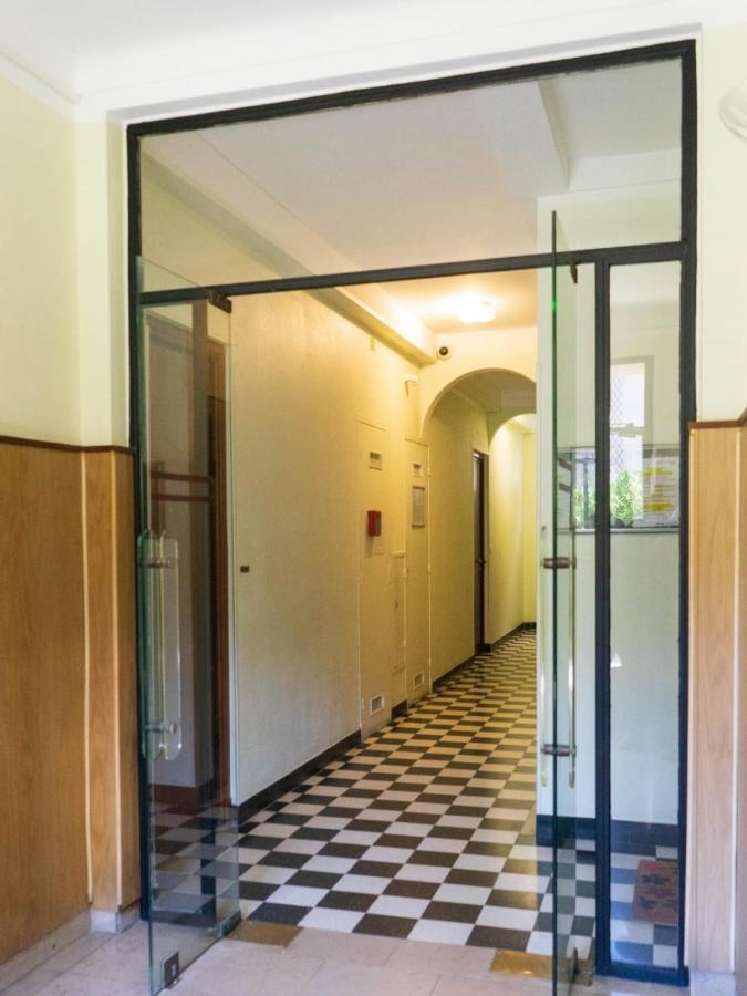 Studio Promenades Des Anglais - Carre&Or Nice Exterior photo